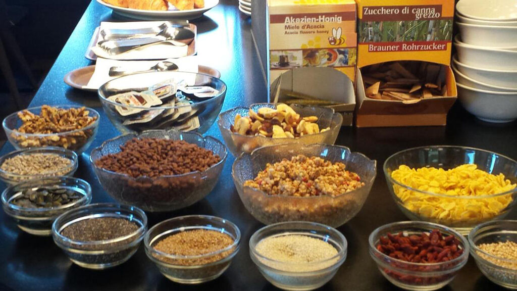 Residence Summerer Living Nature