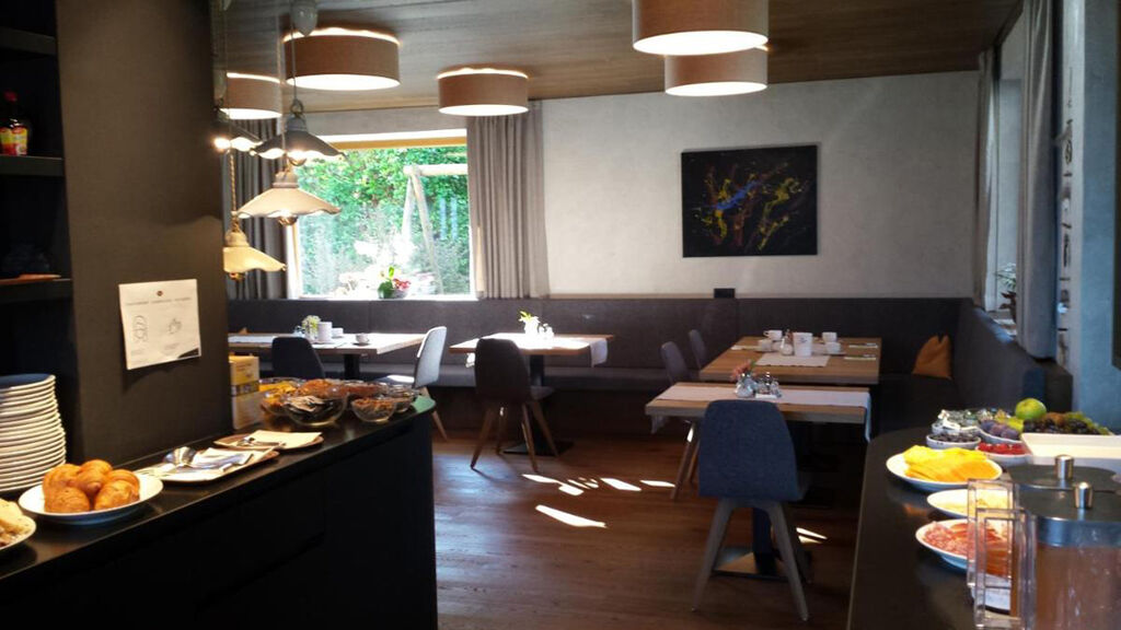 Residence Summerer Living Nature