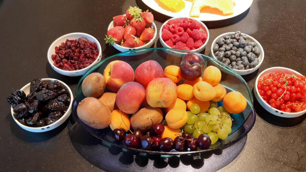 Residence Summerer Living Nature