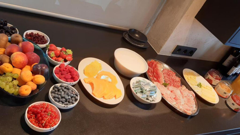 Residence Summerer Living Nature