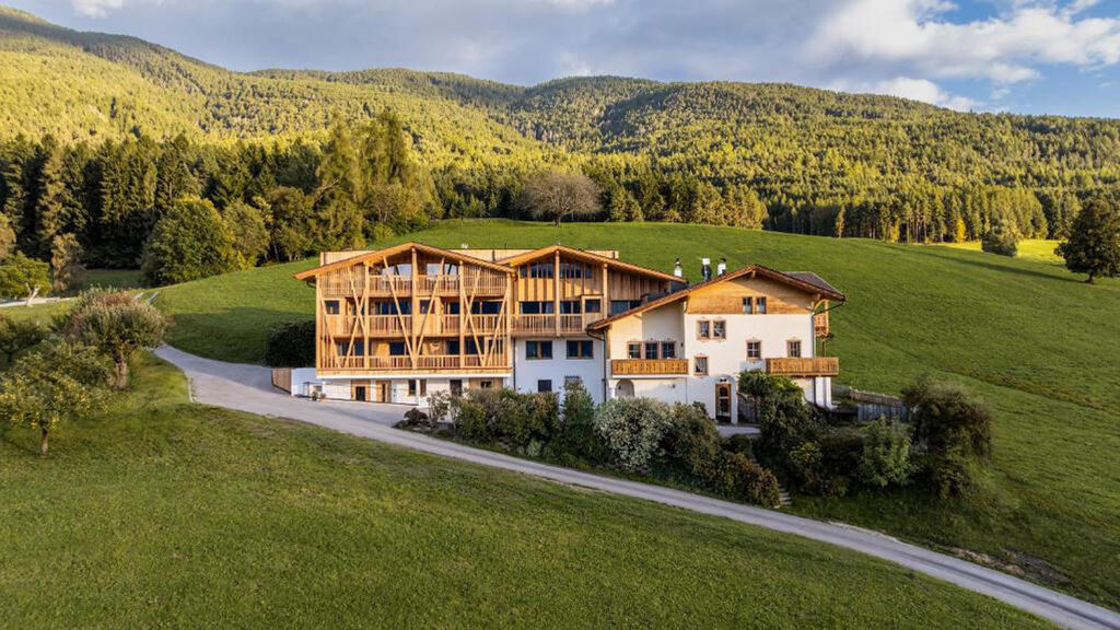 Residence Summerer Living Nature