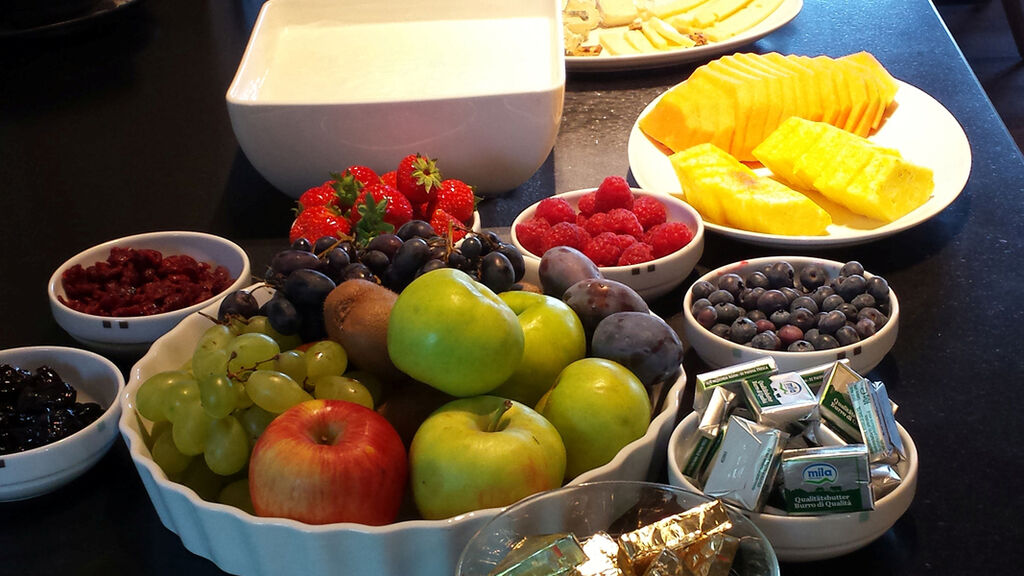 Residence Summerer Living Nature