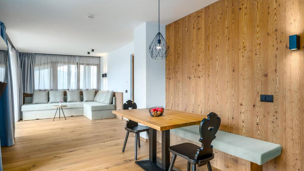 Residence Summerer Living Nature