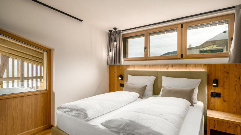 Residence Summerer Living Nature