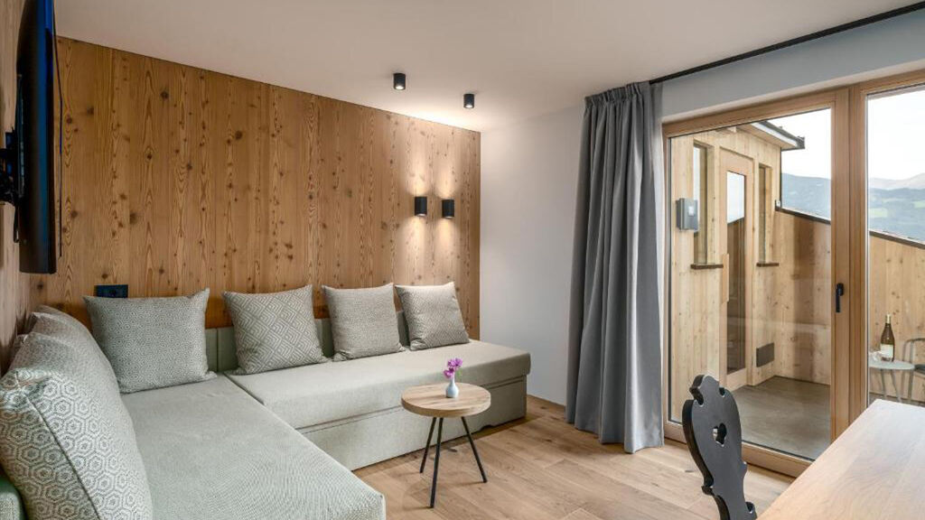 Residence Summerer Living Nature