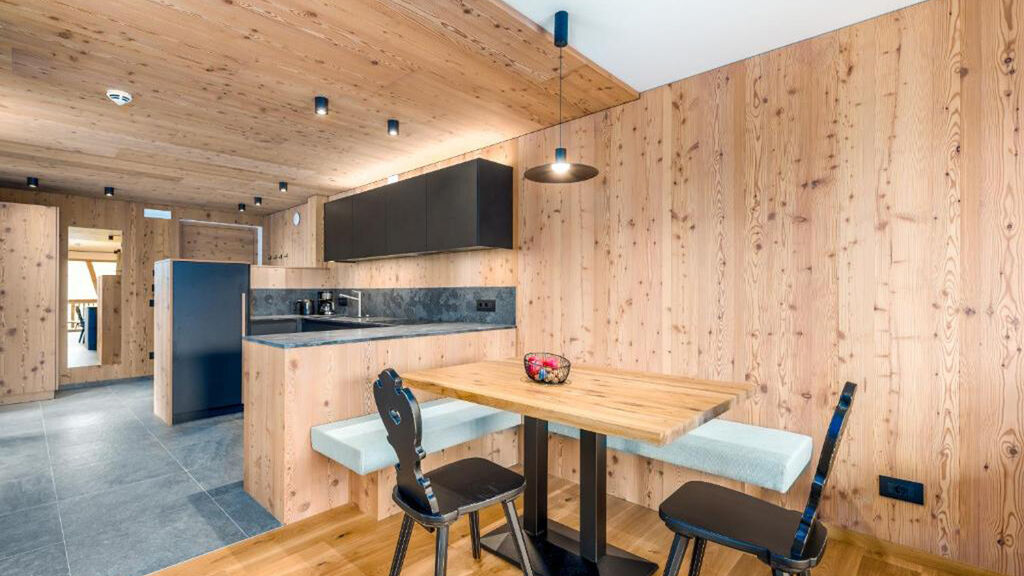 Residence Summerer Living Nature