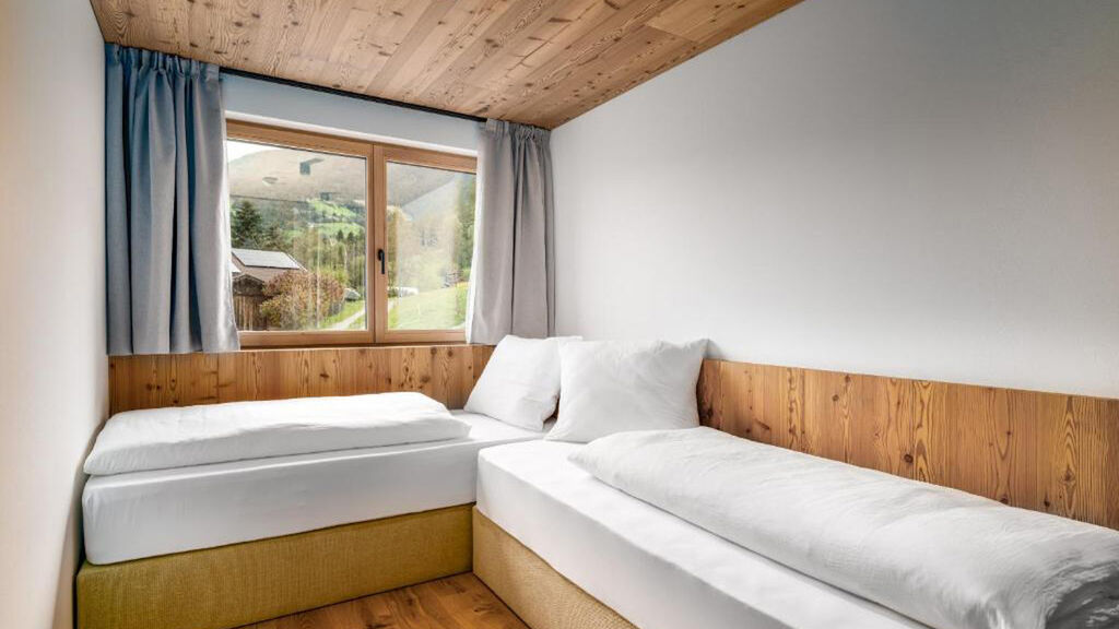 Residence Summerer Living Nature