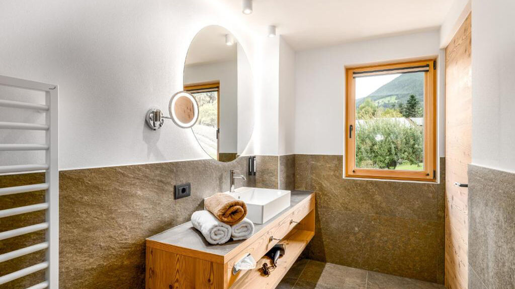 Residence Summerer Living Nature