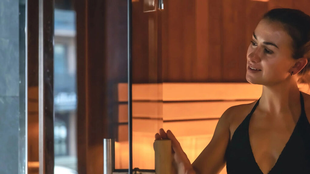 Residence Summerer Living Nature