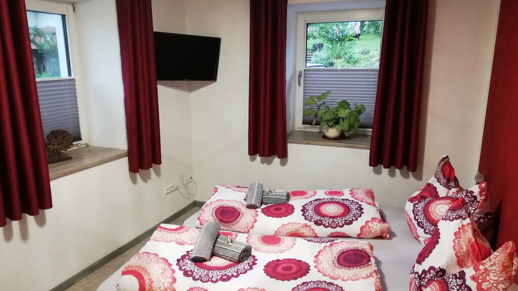 Berg & See Appartements