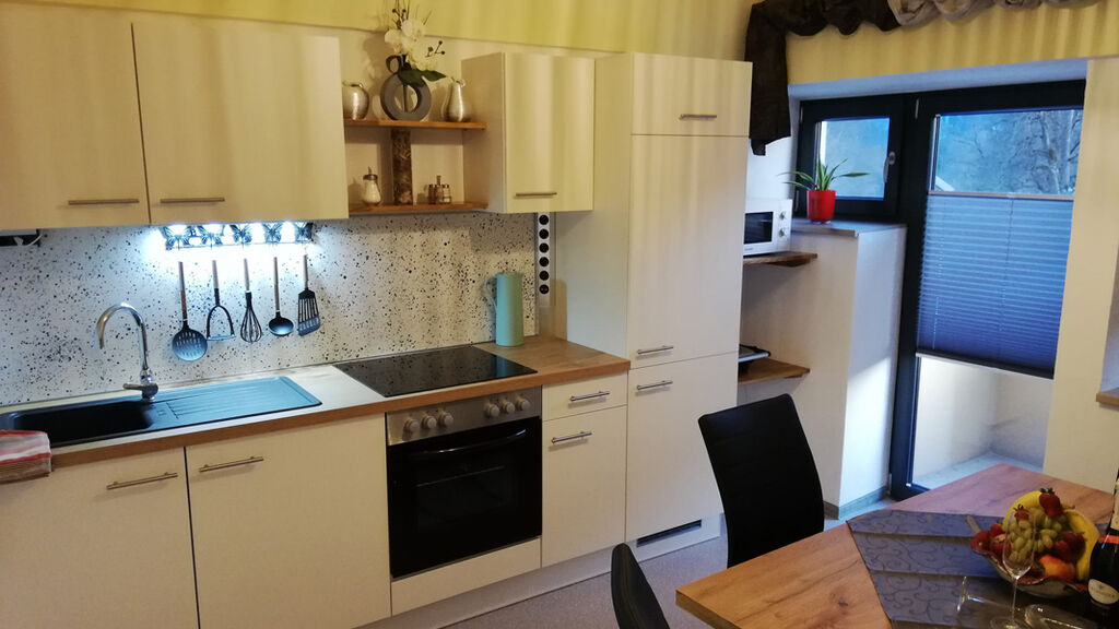 Berg & See Appartements