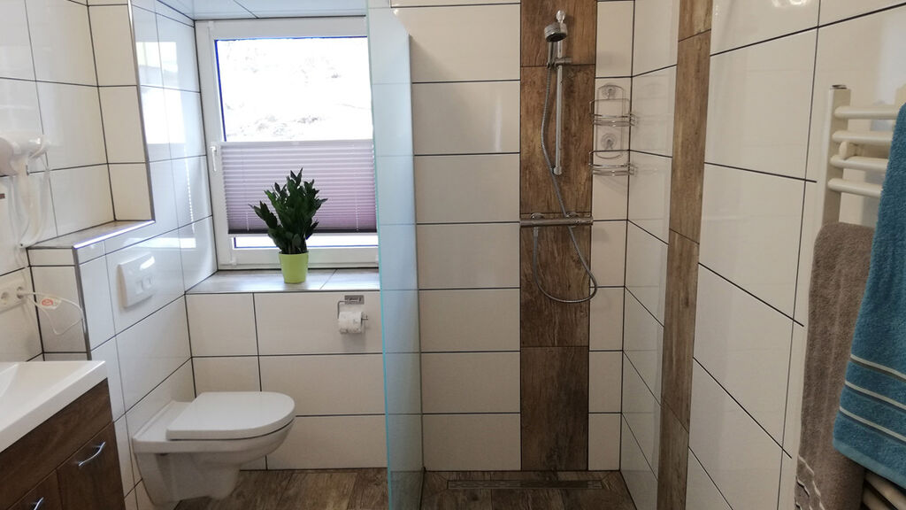 Berg & See Appartements