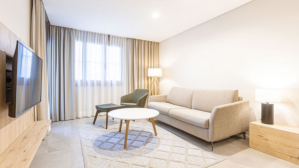 Bergresort Gerlitzen by ALPS RESORTS