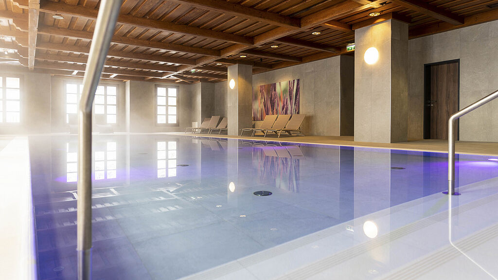 Bergresort Gerlitzen by ALPS RESORTS