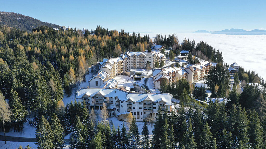 Bergresort Gerlitzen by ALPS RESORTS