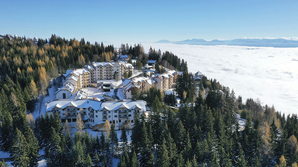 Bergresort Gerlitzen by ALPS RESORTS