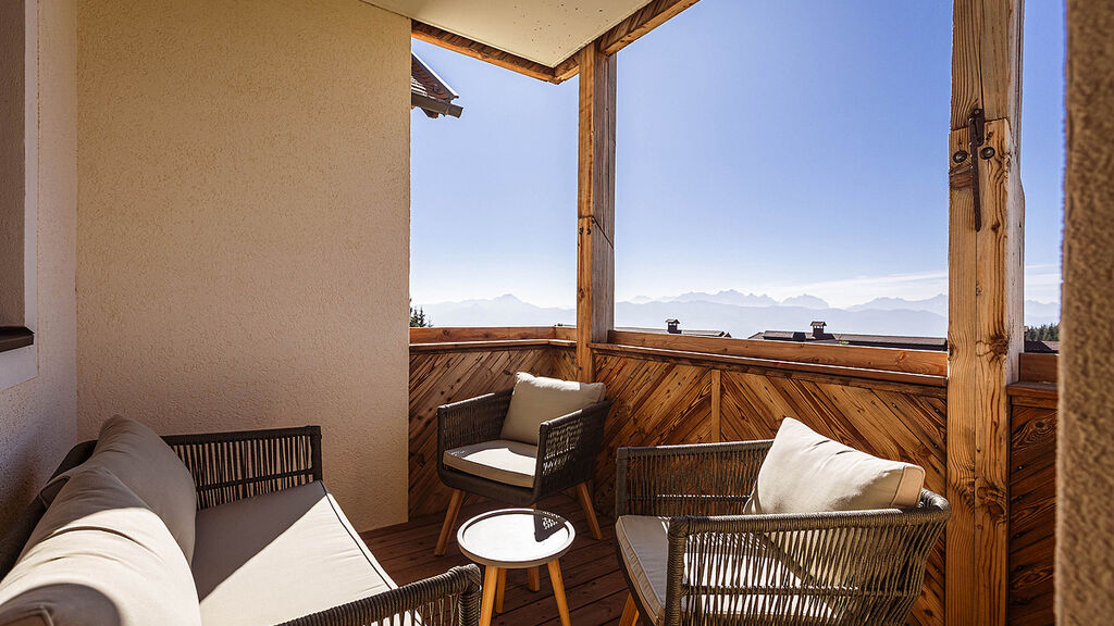 Bergresort Gerlitzen by ALPS RESORTS