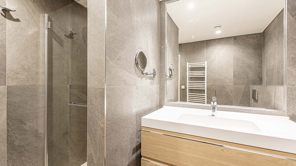 Bergresort Gerlitzen by ALPS RESORTS