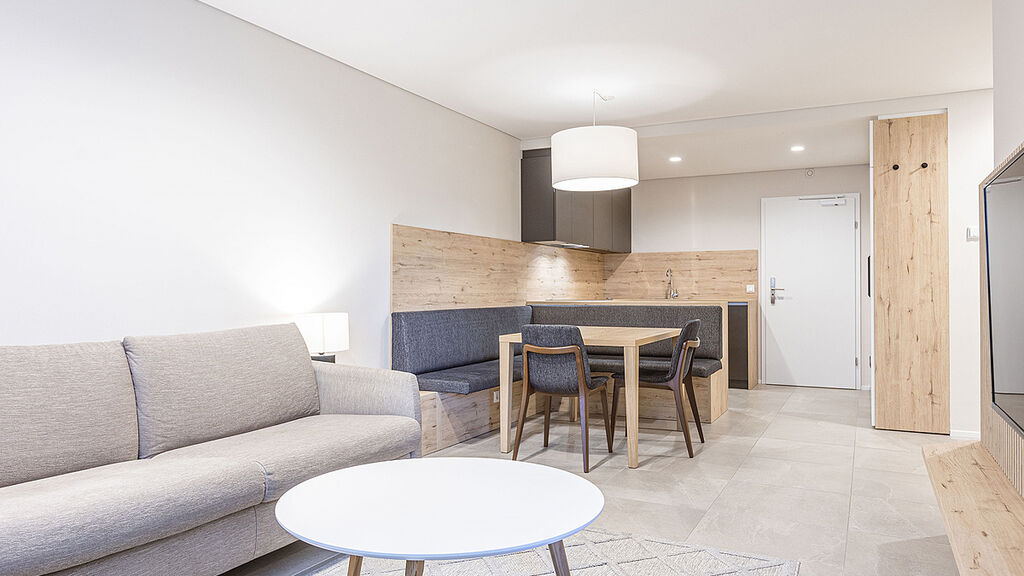 Bergresort Gerlitzen by ALPS RESORTS