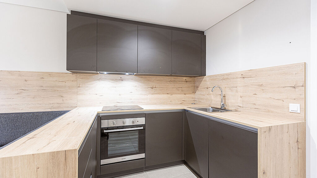 Bergresort Gerlitzen by ALPS RESORTS