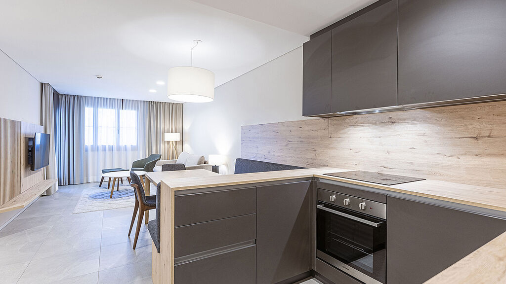 Bergresort Gerlitzen by ALPS RESORTS