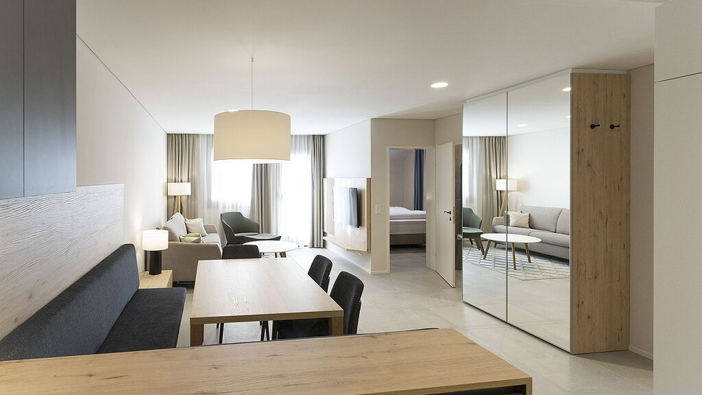 Bergresort Gerlitzen by ALPS RESORTS