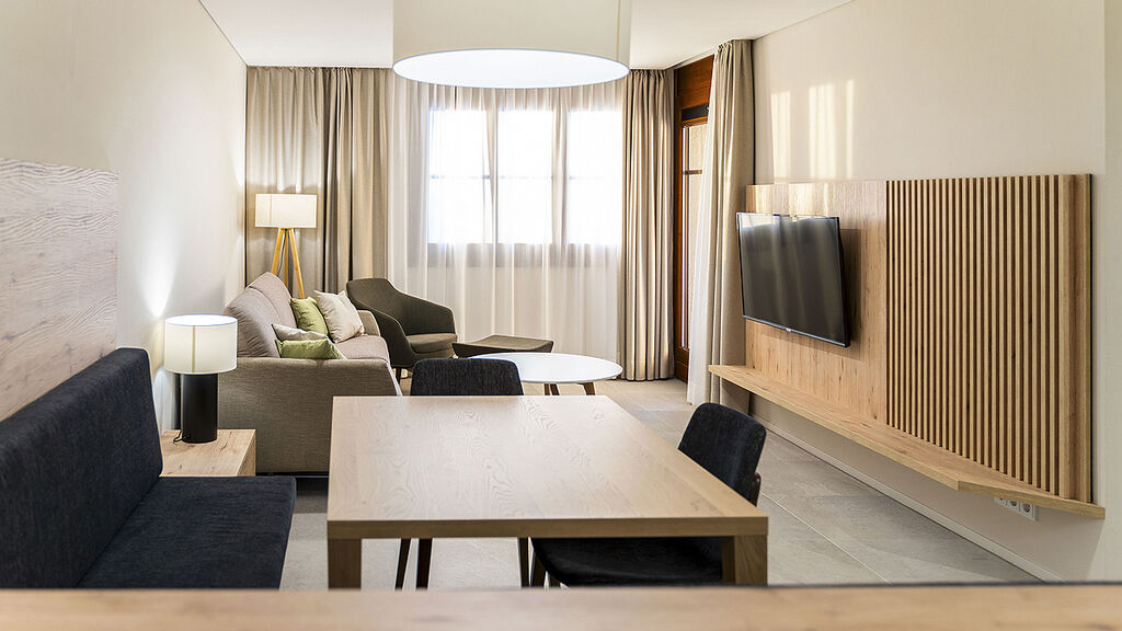 Bergresort Gerlitzen by ALPS RESORTS