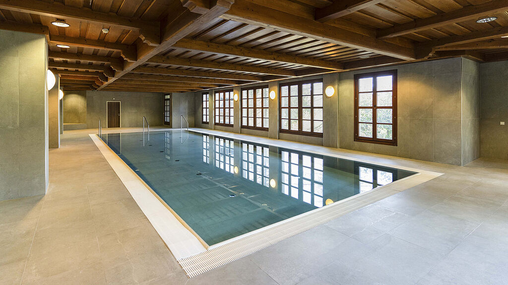 Bergresort Gerlitzen by ALPS RESORTS