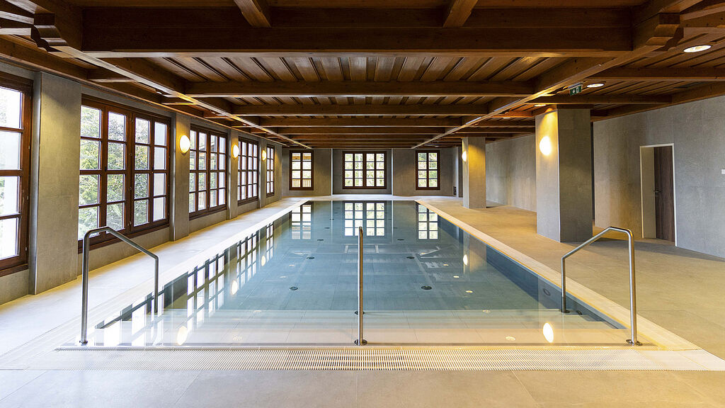 Bergresort Gerlitzen by ALPS RESORTS