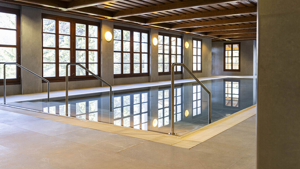 Bergresort Gerlitzen by ALPS RESORTS