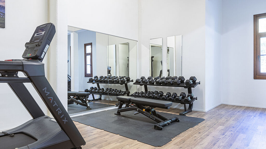 Bergresort Gerlitzen by ALPS RESORTS