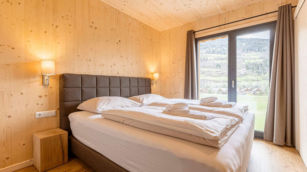 Bergresort Lachtal by ALPS RESORTS