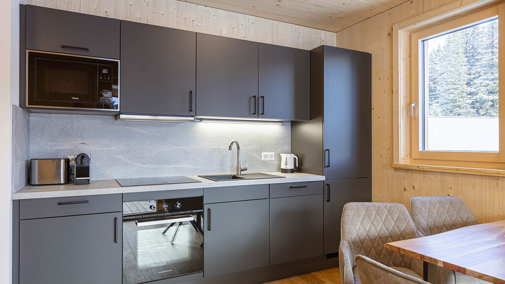 Bergresort Lachtal by ALPS RESORTS
