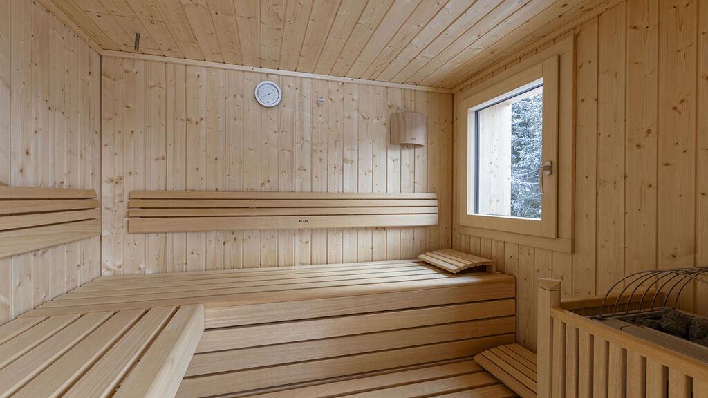 Bergresort Lachtal by ALPS RESORTS