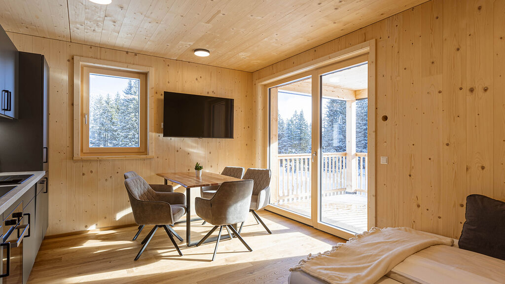 Bergresort Lachtal by ALPS RESORTS