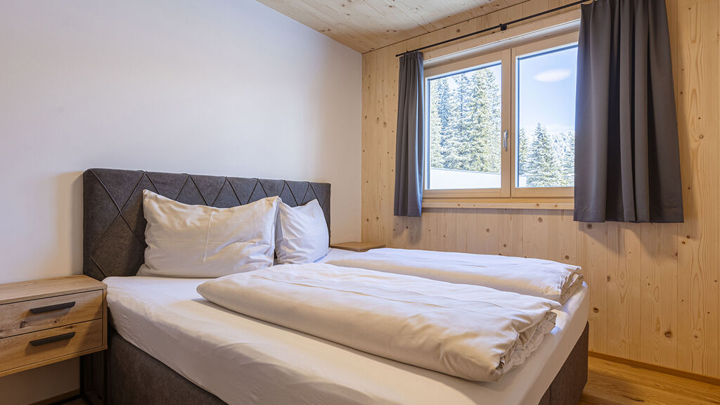 Bergresort Lachtal by ALPS RESORTS
