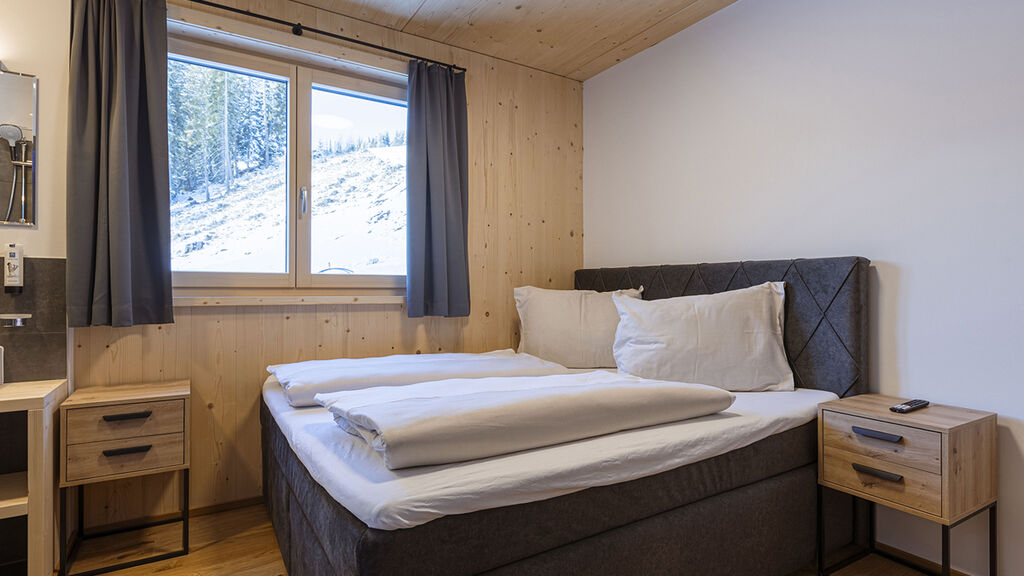 Bergresort Lachtal by ALPS RESORTS