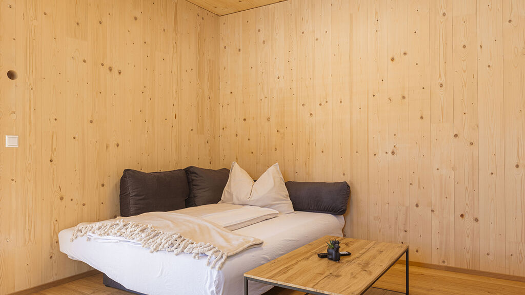 Bergresort Lachtal by ALPS RESORTS