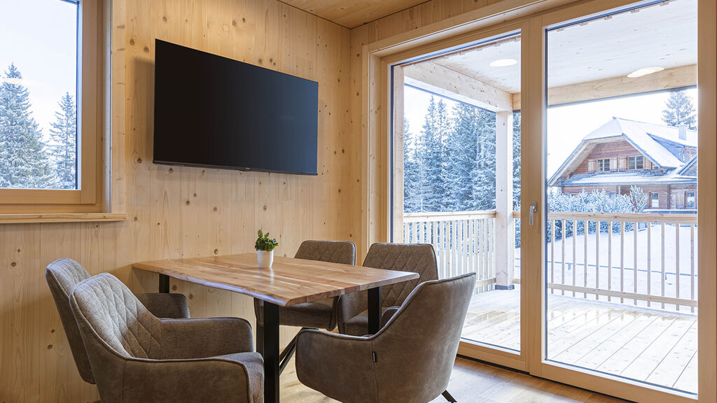 Bergresort Lachtal by ALPS RESORTS