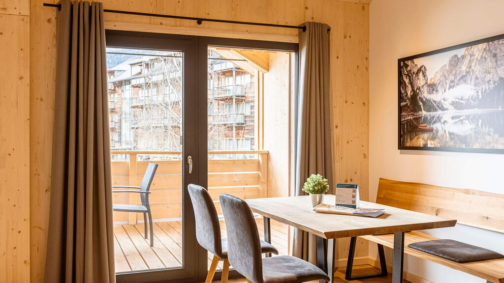 Bergresort Lachtal by ALPS RESORTS