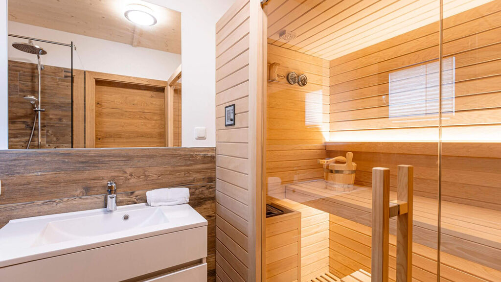 Bergresort Lachtal by ALPS RESORTS