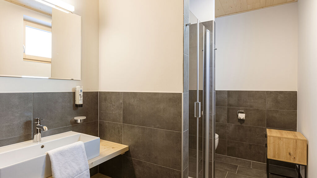Bergresort Lachtal by ALPS RESORTS