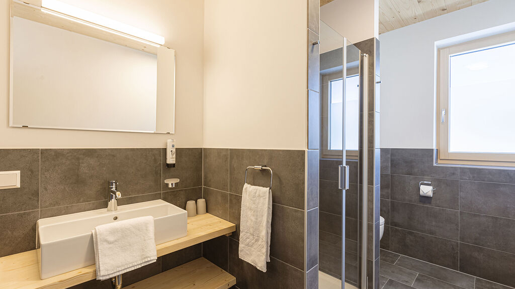 Bergresort Lachtal by ALPS RESORTS