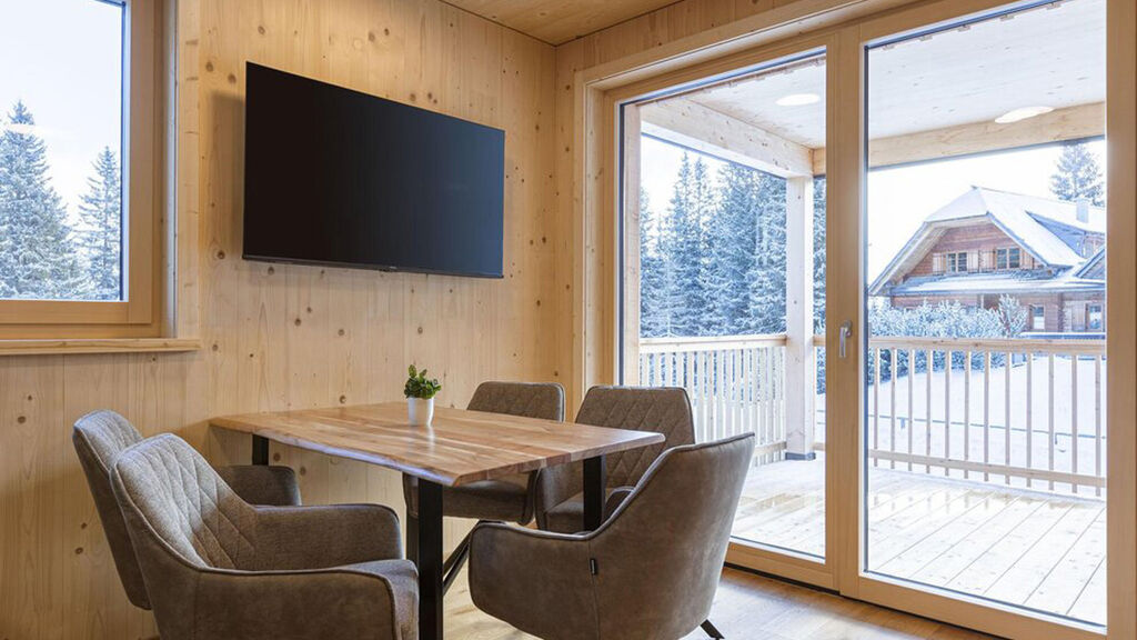 Bergresort Lachtal by ALPS RESORTS