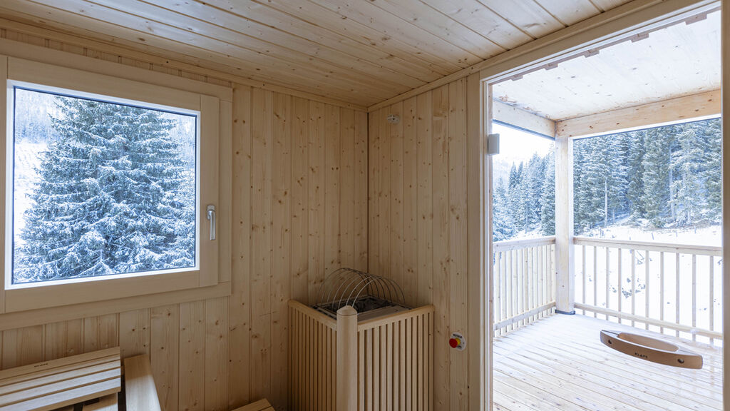 Bergresort Lachtal by ALPS RESORTS