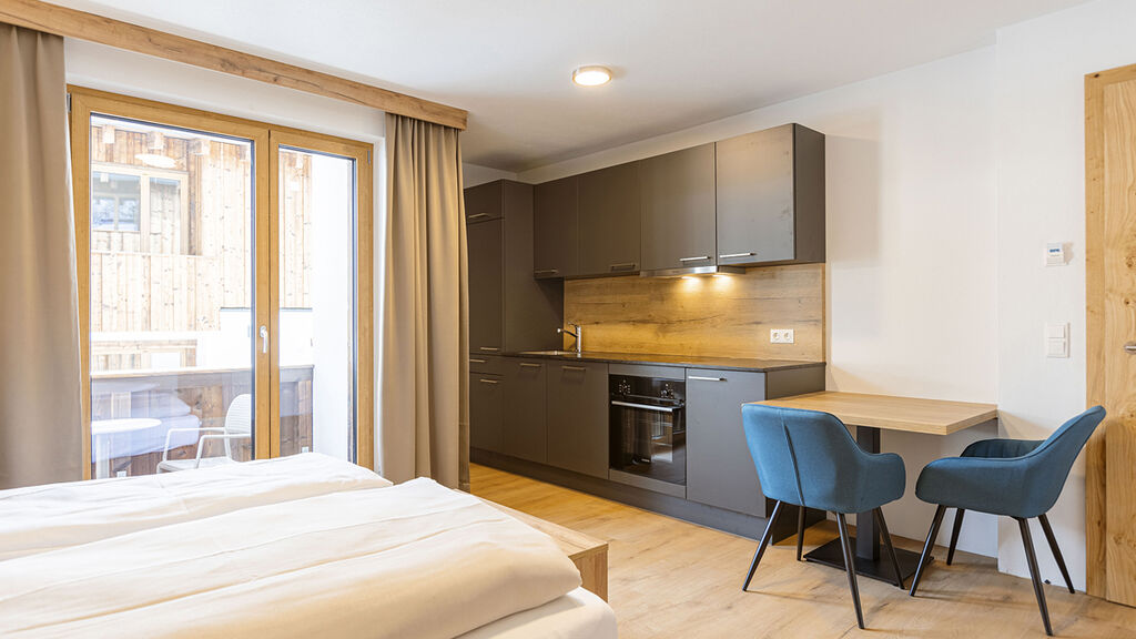 Bergresort Tauernblick by ALPS RESORTS