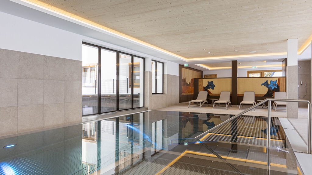 Bergresort Tauernblick by ALPS RESORTS