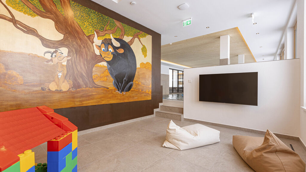 Bergresort Tauernblick by ALPS RESORTS