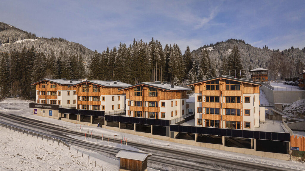 Bergresort Tauernblick by ALPS RESORTS