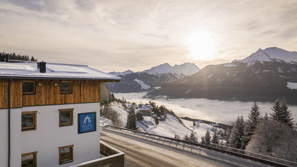 Bergresort Tauernblick by ALPS RESORTS